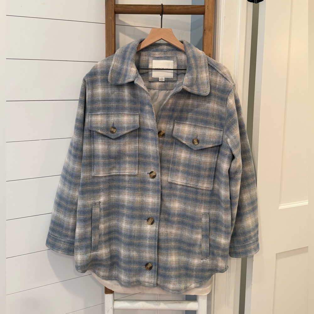 American Eagle Coat